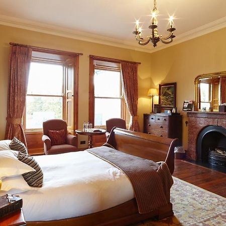 Mount Falcon Estate Ballina  Zewnętrze zdjęcie