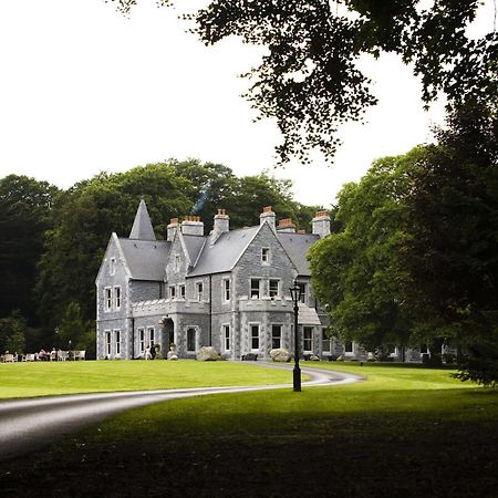 Mount Falcon Estate Ballina  Zewnętrze zdjęcie