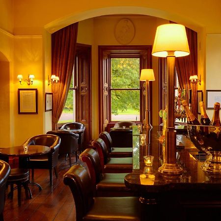 Mount Falcon Estate Ballina  Zewnętrze zdjęcie