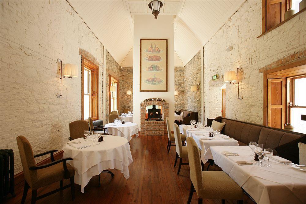 Mount Falcon Estate Ballina  Restauracja zdjęcie