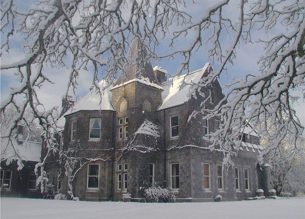 Mount Falcon Estate Ballina  Zewnętrze zdjęcie