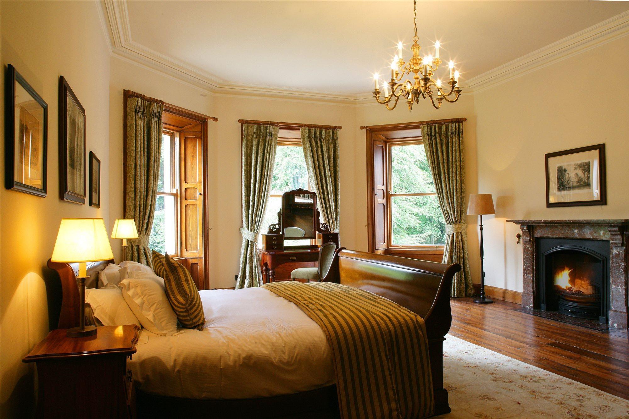 Mount Falcon Estate Ballina  Pokój zdjęcie