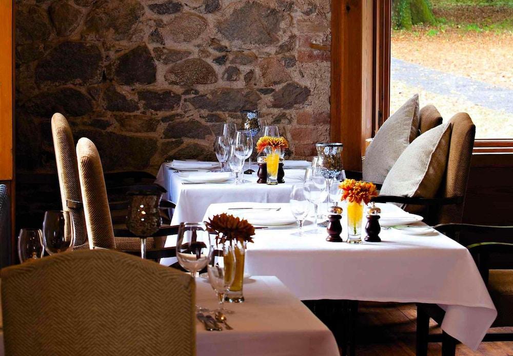 Mount Falcon Estate Ballina  Zewnętrze zdjęcie