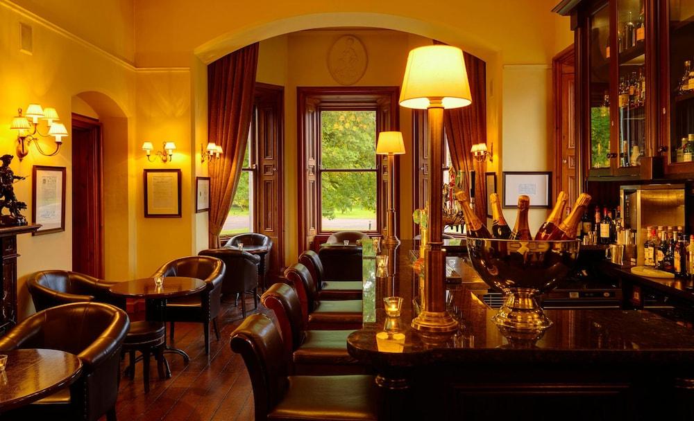 Mount Falcon Estate Ballina  Zewnętrze zdjęcie