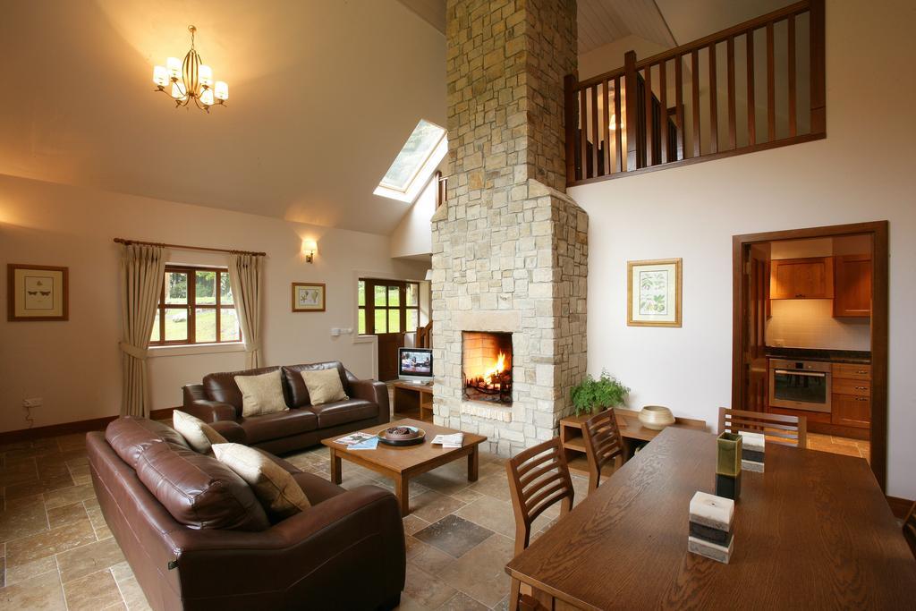 Mount Falcon Estate Ballina  Zewnętrze zdjęcie