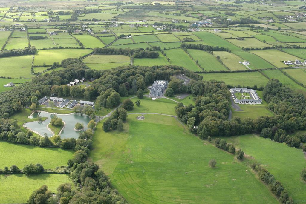 Mount Falcon Estate Ballina  Zewnętrze zdjęcie