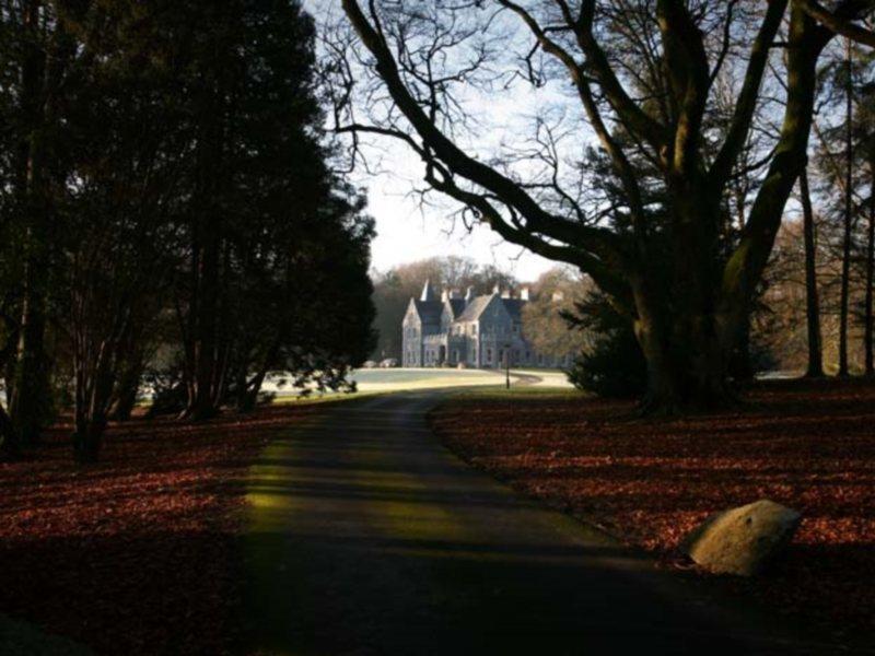 Mount Falcon Estate Ballina  Zewnętrze zdjęcie