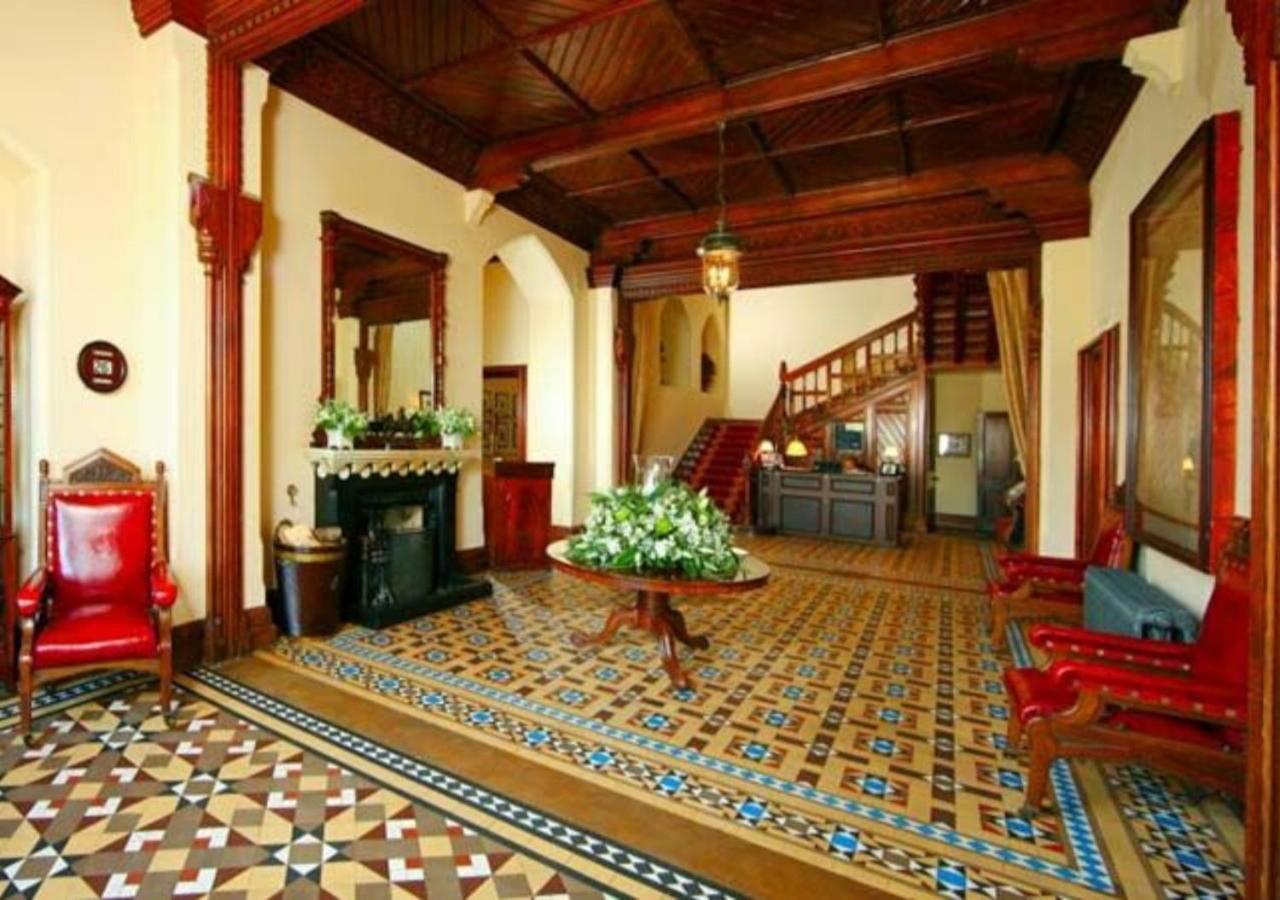 Mount Falcon Estate Ballina  Zewnętrze zdjęcie