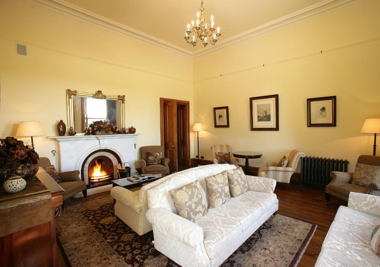 Mount Falcon Estate Ballina  Zewnętrze zdjęcie